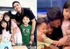 Desta Didesak Rujuk dengan Natasha Rizky, Usai Dapat Kado dari Ketiga Anaknya