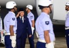 Hadiri KTT G20, Presiden Prabowo Subianto Tiba di Brasil