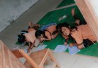 Murid SDN di Langkat Belajar Beralaskan Tikar, Ini Kata Kadisdik dan Ombudsman RI