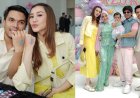 Aaliyah Massaid Kena ‘Batu’, Imbas Reza Artamevia Terjerat Dugaan Kasus Penipuan Berlian