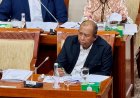 Legislator Tanya Eks Dirdik KPK soal Strategi Optimalisasi Pencegahan Korupsi
