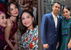 Perubahan Circle Pertemanan Nagita Slavina, Usai Raffi Ahmad Menjabat Utusan Khusus Presiden