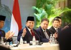 Ada Ketimpangan di Dunia, Pernyataan Prabowo soal Keadilan Perdagangan Dinilai Relevan