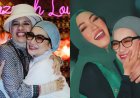 Beda Reaksi Angelina Sondakh dan Geni Faruk, Usai Reza Artamevia Terjerat Kasus Penipuan Berlian