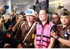 Kejagung tak Akan Periksa 5 Eks Mendag Lain di Kasus Tom Lembong