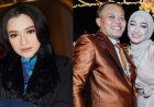 Sule Diduga Putus dengan Santyka Fauziah, Nathalie Holshcer Didoakan Rujuk
