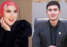 Venna Melinda Heran Kekayaan Verrell Bramasta Tembus Rp 50 Miliaran