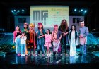 Medan Film Festival Vol. 2 Tahun 2024 Usung tema "Expanding Creativity"