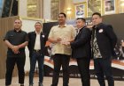 Menpora Yakini Potensi Atlet MMA Indonesia Jelang GAMMA World MMA Championships 2024