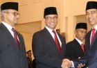 Adu Kuat Pengaruh Jokowi dan Anies di Pilkada Gubernur DKI Jakarta 2024