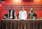 Pemko Medan Gerak Cepat Tertibkan 6.601 APK di Masa Tenang Pilkada