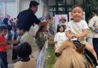 Bak Bumi dan Langit, Outfit Kiano Anak Paula Verhoeven Vs Rayyanza Anak Nagita Slavina