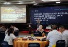 Sistem Perpajakan Hadapi Tantangan Efisiensi Administrasi dan Kepercayaan Publik