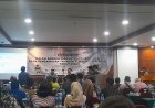 Bawaslu Sumut Bahas Peran Media dalam Pengawasan Pemilu Serentak 2024
