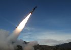 Rusia Kembali Ancam Pakai Nuklir Balas Rudal Jarak Jauh Ukraina Buatan AS