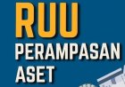 RUU Perampasan Aset Tak Masuk Prolegnas, Formappi Sebut DPR dan Pemerintah Hanya Gimmick