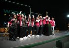 Indonesia Sabet Juara Umum Kejuaraan Dunia Esports di Riyadh