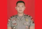 Kasat Reskrim AKP Ulil Ryanto Tewas Ditembak AKP Dadang Iskandar di Parkiran Polres Solok Selatan