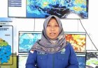 Puncak Musim Hujan di Sumut: BMKG Peringatkan Ancaman Banjir dan Longsor
