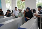 Pengguna KA Srilelawangsa Medan-Binjai Meningkat pada Periode Oktober 2024, Ini Penyebabnya