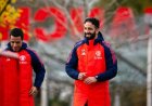 Jelang Lawan Liverpool, Ruben Amorim Ungkap Hal yang Bikin Fans Man United Panas
