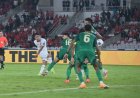 Pundit Malaysia Kagum Permainan Ciamik Marselino Kontra Arab Saudi