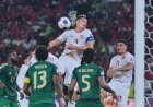 Ketum PSSI Erick Thohir Sebut dan Puji Jay Idzes Kapten Sejati Timnas Indonesia