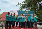 RS Haji Raih Katagori A dalam Penilaian Kepatuhan Pelayanan Publik