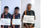 Dramatis, Polisi Ungkap Kasus Penculikan Bersenjata Api di Labura, Tiga Pelaku Ditangkap