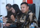 KPU Gunungsitoli Siap-siap Bersihkan Alat Peraga Kampanye, Ini Harapan Pjs Wali Kota