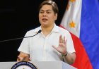 Filipina Memanas! Sara Duterte: Saya Perintahkan Bunuh Presiden Ferdinand Marcos Jr. Jika Dirinya Terbunuh