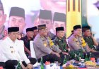 Tabligh Akbar Polda Sumut Sukses Digelar, Kapolda: Masyarakat Bersatu, Pemilukada Aman dan Damai
