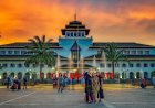 Daftar 30 Kota Pendidikan Terbaik di Asia Versi QS Best Student Cities 2025, Ada Tiga Kota di Indonesia Masuk Daftar Lho...