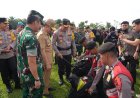 Amankan 25 Ribu TPS Pilkada 2024, Polda Sumut Terjunkan 12 Ribu Personel