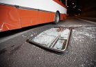 Bus Berisi Pelajar, Guru dan Orang Tua Siswa Kecelakaan, 11 Orang Tewas