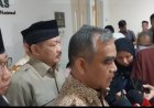 Erupsi Gunung Lewotobi, Ketua MPR Optimis Pemerintah akan Lakukan Penanganan Terbaik