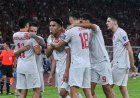 Berikut Daftar 33 Pemain Timnas Indonesia untuk TC Piala AFF 2024