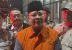 Berstatus Tersangka KPK, Cagub Bengkulu Tetap Ikut Pilkada, Ini Penjelasan KPU