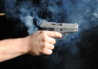 Siswa SMK di Semarang Tewas Diduga Ditembak Oknum Polisi