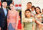 Jadi Utusan Khusus Presiden Prabowo, Nagita Slavina Lengserkan Raffi Ahmad Jadi Bos RANS