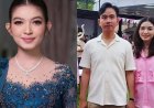 Gaya Hedon Selvi Ananda Disorot,  Istri Gibran Rakabuming Diwanti-wanti soal Money Laundry