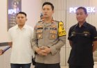 Kapolsek Kelapa Gading Tegaskan Penanganan Kasus IR Sesuai SOP
