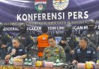KLHK Sumut Bongkar Perdagangan Ilegal 1,1 Ton Kulit Trenggiling, 3 Oknum Aparatur Negara Terlibat