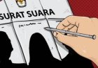 Cara Mencoblos yang Benar pada Pilkada 2024 Agar Surat Suara Anda Sah