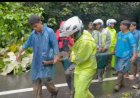 Update, Korban Meninggal Longsor Sibolangit jadi 5 Orang, Luka-luka 24