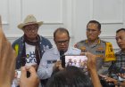 2 TPS di Kabupaten Nias Dirusak OTK, ini Kata Ketua KPU Sumut