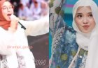 4 Bulan Dinikahi Ayus, Nissa Sabyan Diduga Hamil, Kondisi Ririe Fairus Disorot