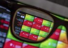 Bursa Asia Pasifik Dibuka Bervariasi Setelah reli Wall Street Terhenti Meski Data Inflasi Amerika Serikat Sesuai dengan Ekspektasi
