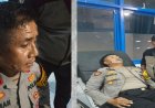 Kapolres Mamberamo Tengah Terkena Panah saat Lerai Kericuhan