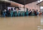 110 TPS di Sumut Akan Gelar Pemungutan Suara Susulan dan Lanjutan, KPU: Pelaksanaan 10 Hari Sejak Penetapan